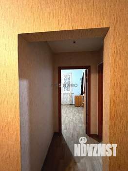 3-к квартира, вторичка, 69м2, 6/10 этаж