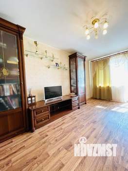 3-к квартира, вторичка, 74м2, 8/16 этаж