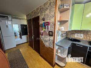 2-к квартира, вторичка, 42м2, 6/9 этаж