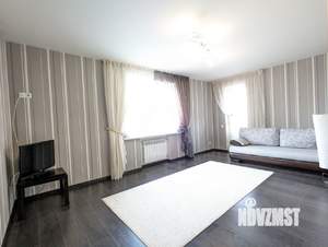 3-к квартира, вторичка, 113м2, 6/9 этаж