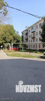 1-к квартира, вторичка, 32м2, 2/4 этаж