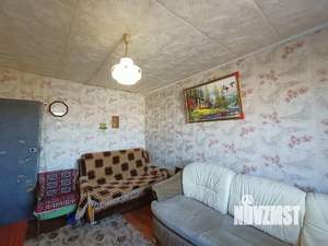 3-к квартира, вторичка, 57м2, 9/9 этаж