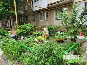 2-к квартира, вторичка, 45м2, 8/9 этаж