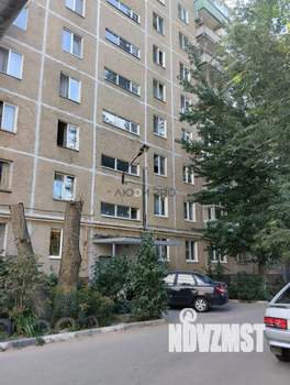 2-к квартира, вторичка, 44м2, 9/9 этаж