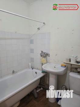 1-к квартира, вторичка, 37м2, 8/10 этаж