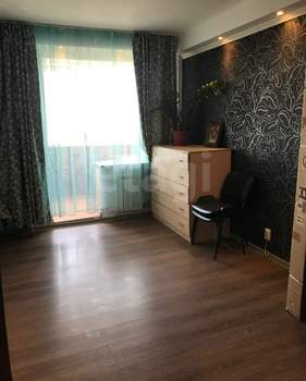3-к квартира, вторичка, 65м2, 8/9 этаж