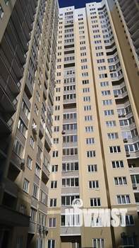 2-к квартира, вторичка, 70м2, 3/27 этаж