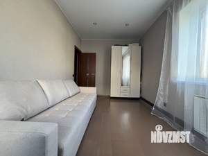 2-к квартира, вторичка, 63м2, 2/7 этаж