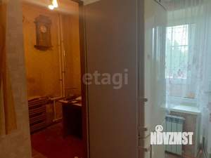 2-к квартира, вторичка, 44м2, 2/9 этаж