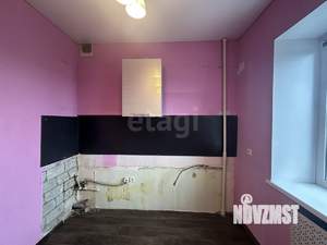 2-к квартира, вторичка, 46м2, 4/5 этаж