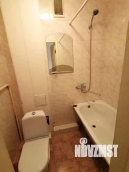 1-к квартира, вторичка, 30м2, 8/9 этаж