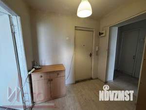 2-к квартира, вторичка, 52м2, 7/9 этаж
