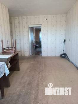 3-к квартира, вторичка, 59м2, 4/5 этаж