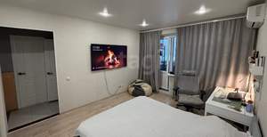 1-к квартира, вторичка, 28м2, 3/10 этаж