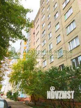3-к квартира, вторичка, 69м2, 4/10 этаж
