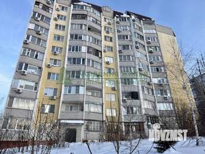 1-к квартира, вторичка, 38м2, 1/10 этаж