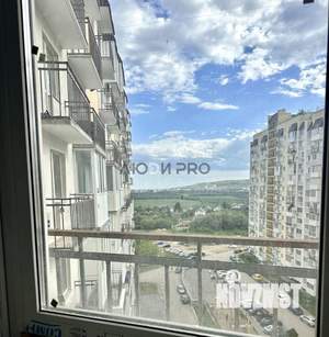 2-к квартира, вторичка, 55м2, 11/15 этаж