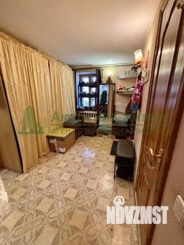 2-к квартира, вторичка, 52м2, 2/2 этаж