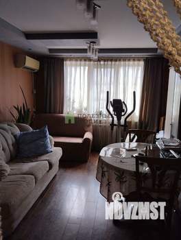 3-к квартира, вторичка, 73м2, 7/10 этаж
