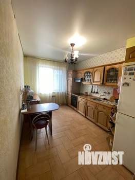 3-к квартира, вторичка, 63м2, 6/9 этаж