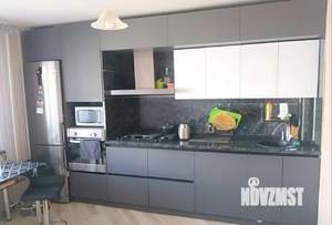 2-к квартира, вторичка, 73м2, 8/14 этаж
