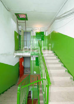 2-к квартира, вторичка, 54м2, 4/5 этаж