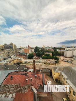1-к квартира, вторичка, 55м2, 8/10 этаж