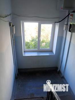 1-к квартира, вторичка, 30м2, 5/5 этаж