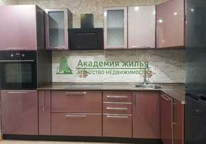 1-к квартира, вторичка, 41м2, 14/23 этаж