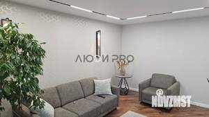 4-к квартира, вторичка, 115м2, 10/11 этаж
