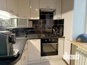 3-к квартира, вторичка, 46м2, 4/5 этаж