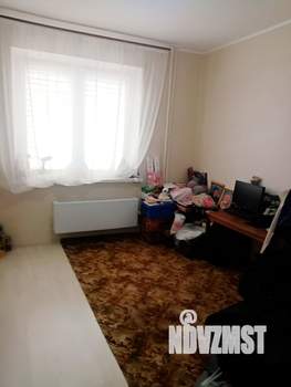 3-к квартира, вторичка, 73м2, 1/10 этаж