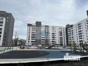2-к квартира, вторичка, 66м2, 3/10 этаж