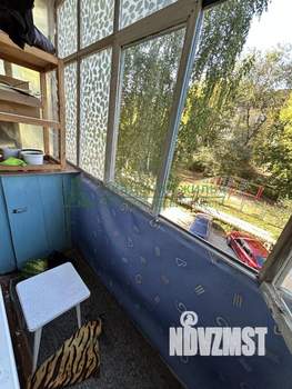2-к квартира, вторичка, 44м2, 3/5 этаж