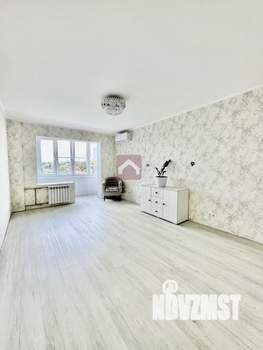 2-к квартира, вторичка, 75м2, 4/10 этаж