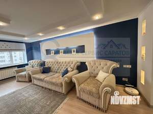 4-к квартира, вторичка, 114м2, 8/9 этаж