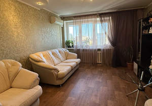 3-к квартира, вторичка, 61м2, 7/10 этаж