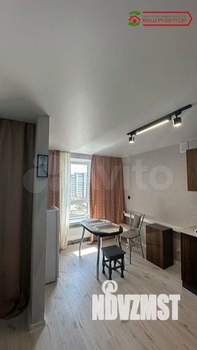 Студия квартира, вторичка, 40м2, 8/10 этаж