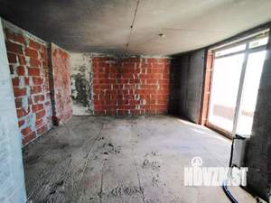 1-к квартира, вторичка, 45м2, 14/15 этаж