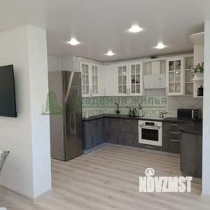 2-к квартира, вторичка, 59м2, 6/20 этаж