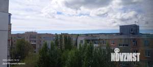 2-к квартира, вторичка, 53м2, 9/10 этаж