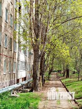 3-к квартира, вторичка, 56м2, 2/9 этаж