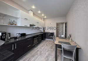 1-к квартира, вторичка, 42м2, 2/14 этаж