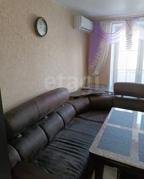 2-к квартира, вторичка, 66м2, 6/10 этаж