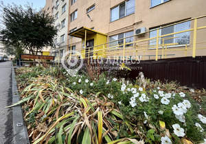 1-к квартира, вторичка, 34м2, 5/6 этаж