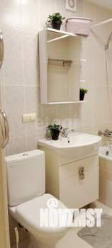 1-к квартира, вторичка, 40м2, 4/10 этаж
