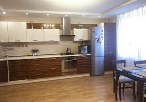 3-к квартира, вторичка, 93м2, 3/10 этаж