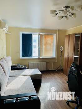 1-к квартира, вторичка, 37м2, 9/10 этаж