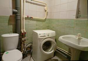 1-к квартира, вторичка, 37м2, 4/10 этаж