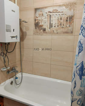 2-к квартира, вторичка, 60м2, 4/5 этаж